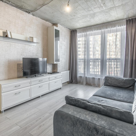 Фотография 2-комнатная квартира по адресу Братская ул., д. 2 - фото 3