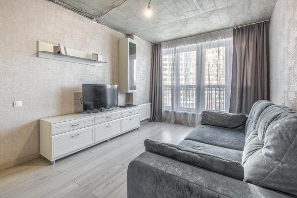 2-комнатная квартира по адресу Братская ул., д. 2 - фото 3