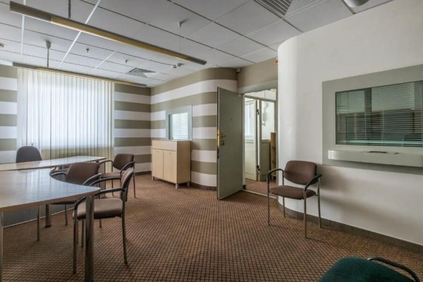 Продается офисное помещение по адресу г. Минск, Кульман ул., д. 9 - фото 2