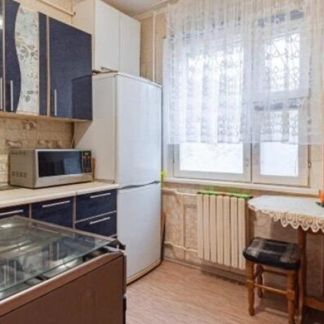 Фотография 3-комнатная квартира по адресу Народная ул., д. 23 к. 2 - фото 7