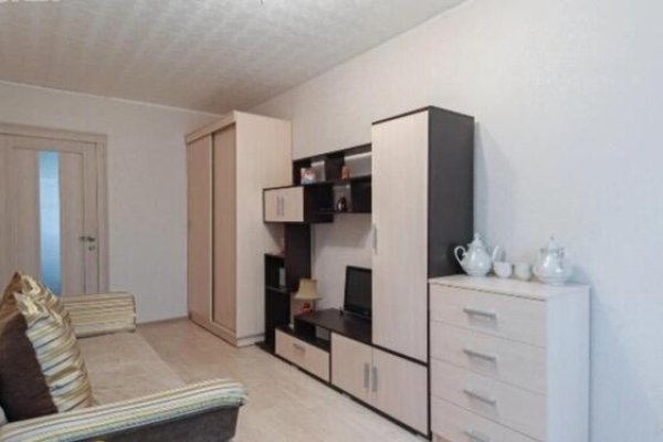 3-комнатная квартира по адресу Народная ул., д. 23 к. 2 - фото 3