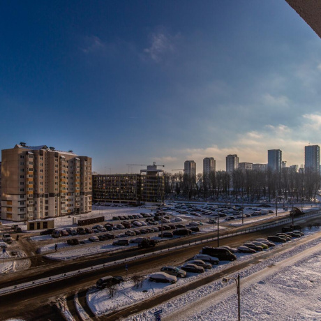 Фотография 2-комнатная квартира по адресу Братская ул., д. 2 - фото 8