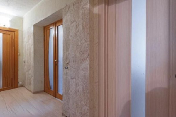 3-комнатная квартира по адресу Народная ул., д. 23 к. 2 - фото 8