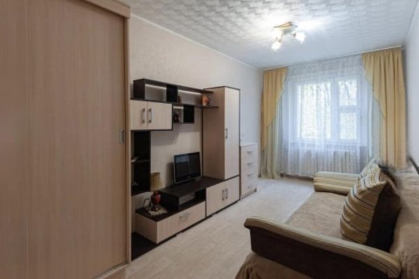 3-комнатная квартира по адресу Народная ул., д. 23 к. 2 - фото 2