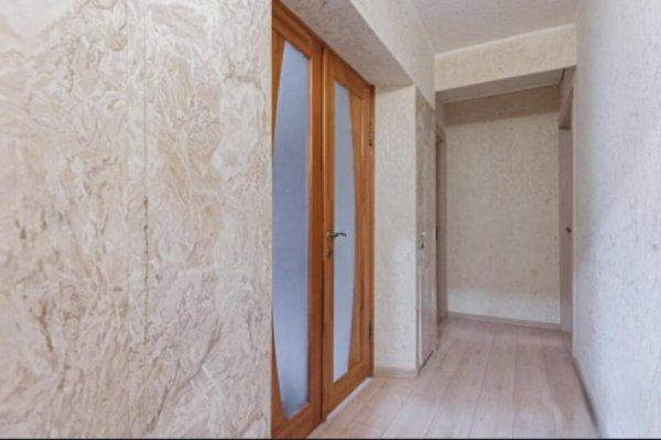 3-комнатная квартира по адресу Народная ул., д. 23 к. 2 - фото 6