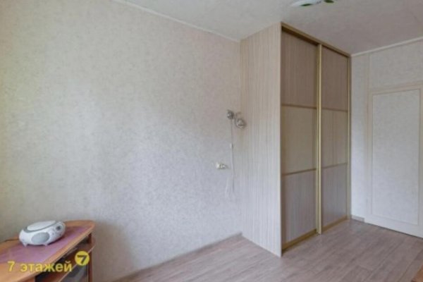 3-комнатная квартира по адресу Народная ул., д. 23 к. 2 - фото 14