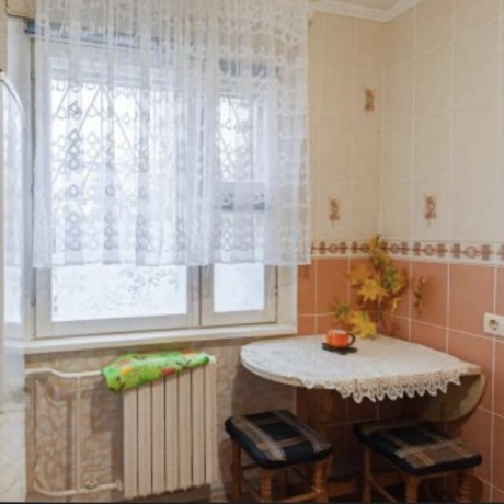 Фотография 3-комнатная квартира по адресу Народная ул., д. 23 к. 2 - фото 11