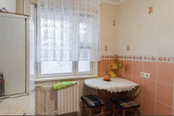 3-комнатная квартира по адресу Народная ул., д. 23 к. 2 - фото 11