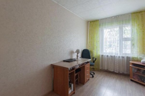 3-комнатная квартира по адресу Народная ул., д. 23 к. 2 - фото 16