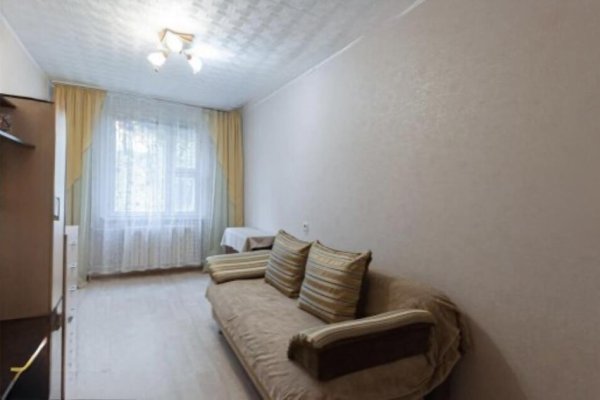 3-комнатная квартира по адресу Народная ул., д. 23 к. 2 - фото 4