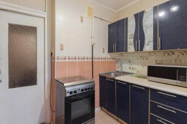 3-комнатная квартира по адресу Народная ул., д. 23 к. 2 - фото 9