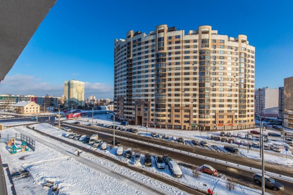 2-комнатная квартира по адресу Братская ул., д. 2 - фото 9