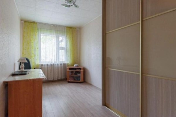 3-комнатная квартира по адресу Народная ул., д. 23 к. 2 - фото 17