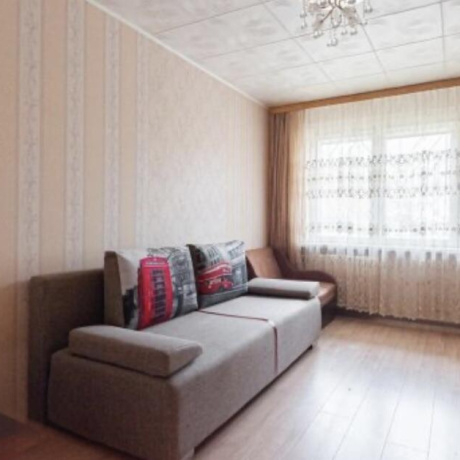 Фотография 3-комнатная квартира по адресу Народная ул., д. 23 к. 2 - фото 13