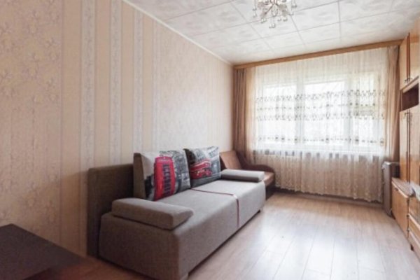 3-комнатная квартира по адресу Народная ул., д. 23 к. 2 - фото 13