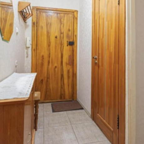 Фотография 3-комнатная квартира по адресу Народная ул., д. 23 к. 2 - фото 20