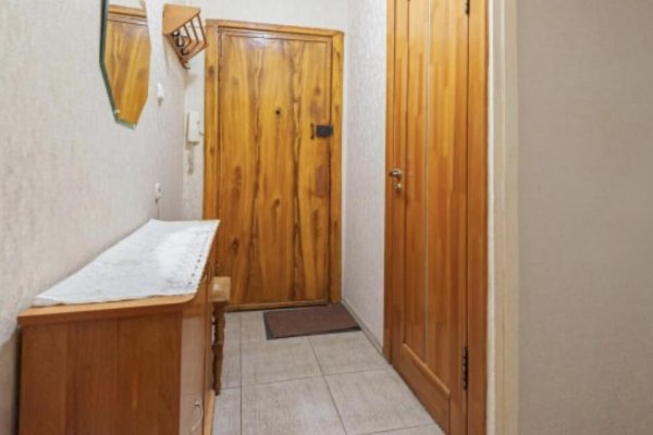 3-комнатная квартира по адресу Народная ул., д. 23 к. 2 - фото 20