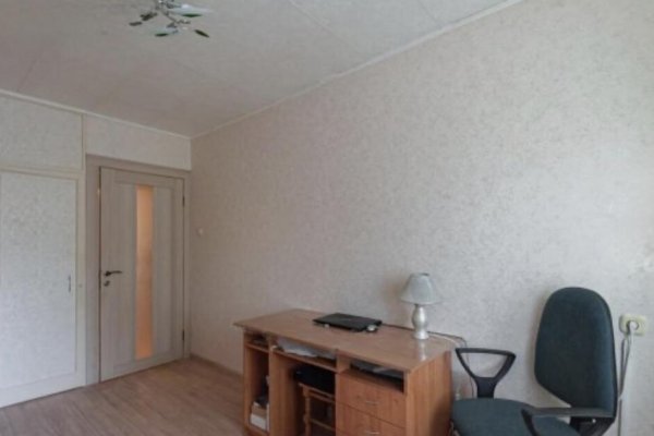 3-комнатная квартира по адресу Народная ул., д. 23 к. 2 - фото 18