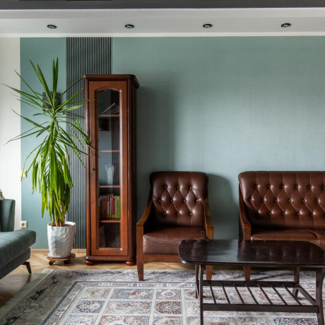 Фотография 2-комнатная квартира по адресу Дзержинского просп., д. 131 - фото 7