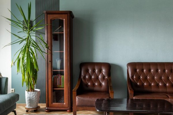 2-комнатная квартира по адресу Дзержинского просп., д. 131 - фото 7