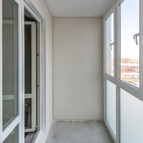 Фотография 3-комнатная квартира по адресу Парковая ул., д. 4 - фото 20