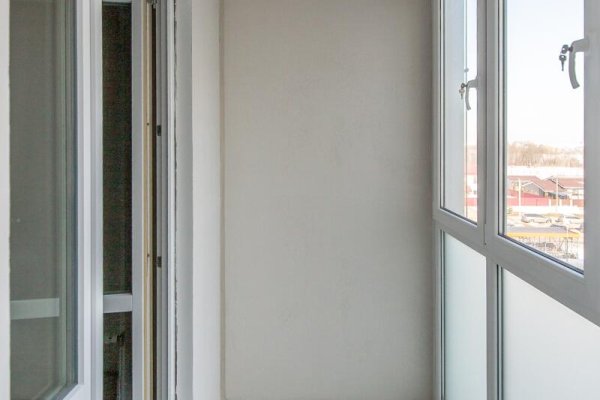 3-комнатная квартира по адресу Парковая ул., д. 4 - фото 20