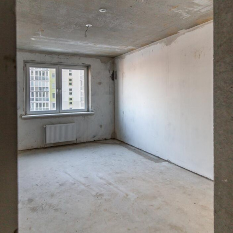 Фотография 3-комнатная квартира по адресу Парковая ул., д. 4 - фото 7