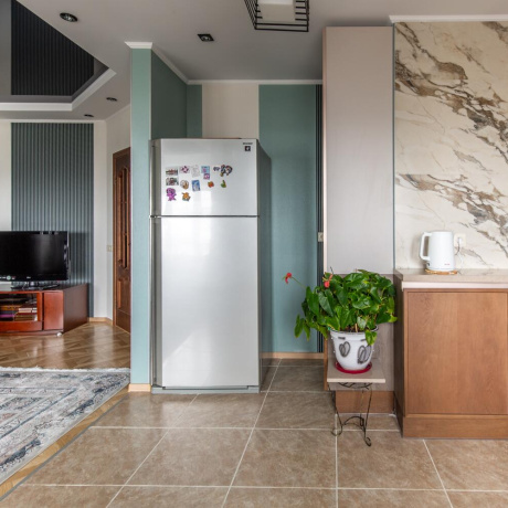 Фотография 2-комнатная квартира по адресу Дзержинского просп., д. 131 - фото 10