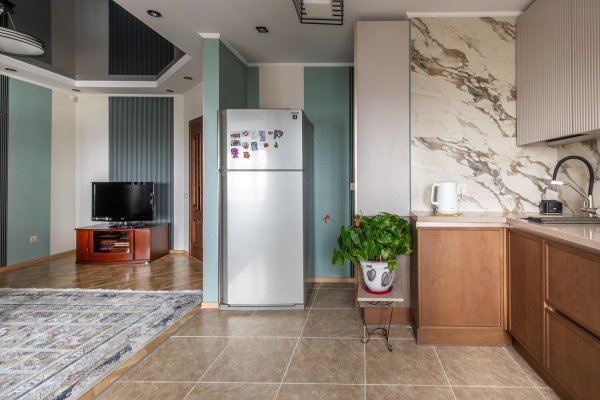 2-комнатная квартира по адресу Дзержинского просп., д. 131 - фото 10