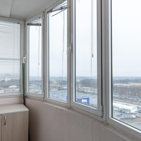 Фотография 2-комнатная квартира по адресу Дзержинского просп., д. 131 - фото 18