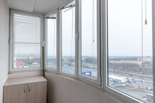 2-комнатная квартира по адресу Дзержинского просп., д. 131 - фото 18