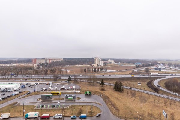 2-комнатная квартира по адресу Дзержинского просп., д. 131 - фото 20