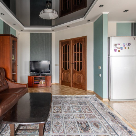 Фотография 2-комнатная квартира по адресу Дзержинского просп., д. 131 - фото 5