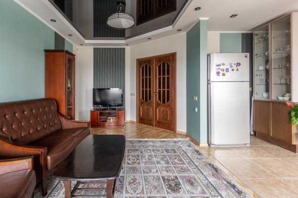 2-комнатная квартира по адресу Дзержинского просп., д. 131 - фото 5