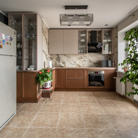 Фотография 2-комнатная квартира по адресу Дзержинского просп., д. 131 - фото 8