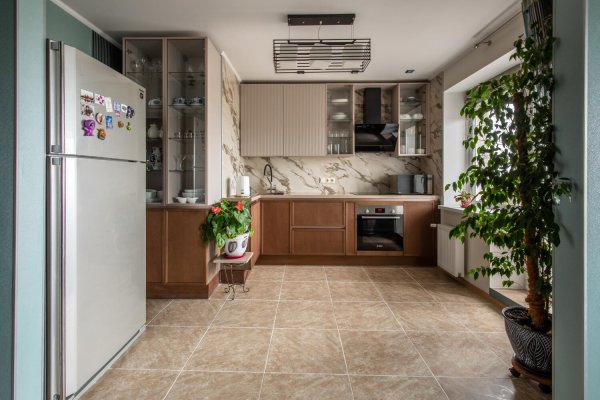 2-комнатная квартира по адресу Дзержинского просп., д. 131 - фото 8