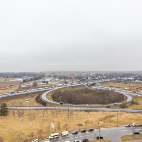 Фотография 2-комнатная квартира по адресу Дзержинского просп., д. 131 - фото 19