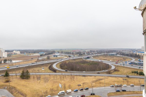 2-комнатная квартира по адресу Дзержинского просп., д. 131 - фото 19