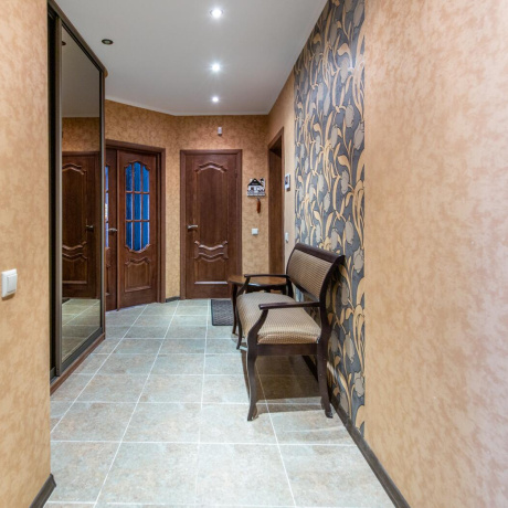 Фотография 2-комнатная квартира по адресу Дзержинского просп., д. 131 - фото 15