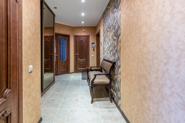 2-комнатная квартира по адресу Дзержинского просп., д. 131 - фото 15