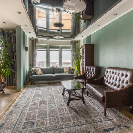 Фотография 2-комнатная квартира по адресу Дзержинского просп., д. 131 - фото 2