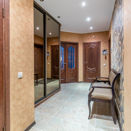 Фотография 2-комнатная квартира по адресу Дзержинского просп., д. 131 - фото 14