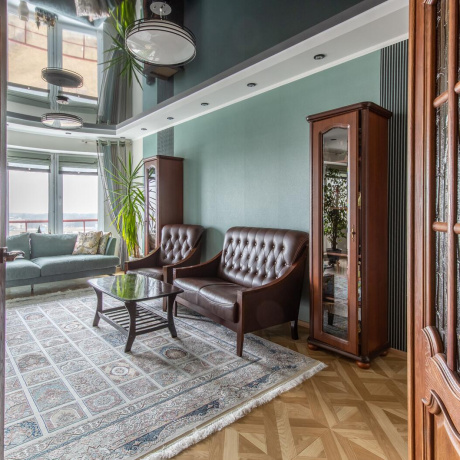 Фотография 2-комнатная квартира по адресу Дзержинского просп., д. 131 - фото 3