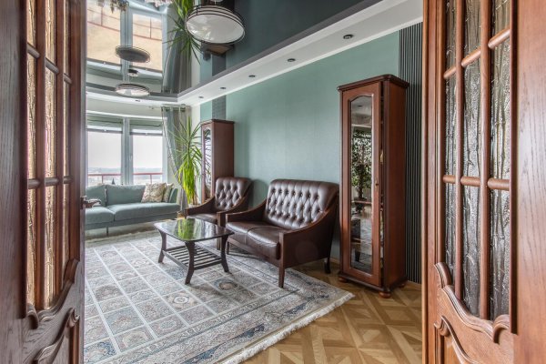 2-комнатная квартира по адресу Дзержинского просп., д. 131 - фото 3