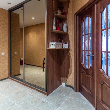 Фотография 2-комнатная квартира по адресу Дзержинского просп., д. 131 - фото 16