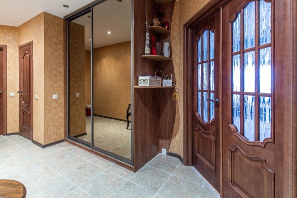 2-комнатная квартира по адресу Дзержинского просп., д. 131 - фото 16