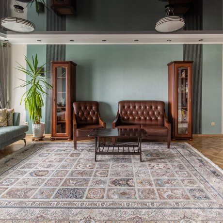 Фотография 2-комнатная квартира по адресу Дзержинского просп., д. 131 - фото 4