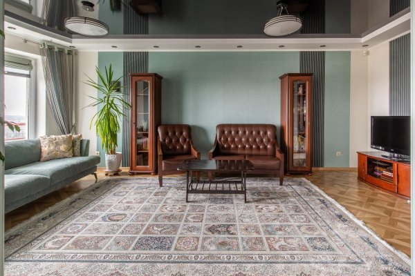 2-комнатная квартира по адресу Дзержинского просп., д. 131 - фото 4