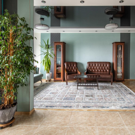 Фотография 2-комнатная квартира по адресу Дзержинского просп., д. 131 - фото 11