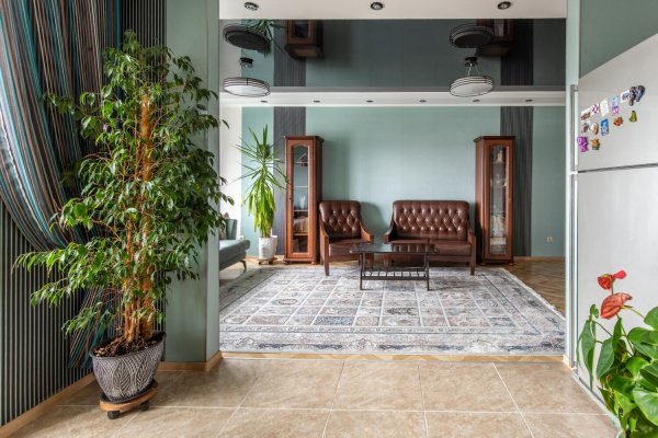 2-комнатная квартира по адресу Дзержинского просп., д. 131 - фото 11